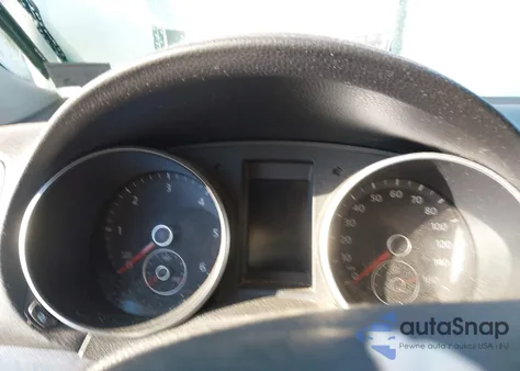 2011 Volkswagen Jetta Sportwagen 2.0L Tdi z USA, uszkodzony, nr VIN 3VWPL7AJ2BM670037